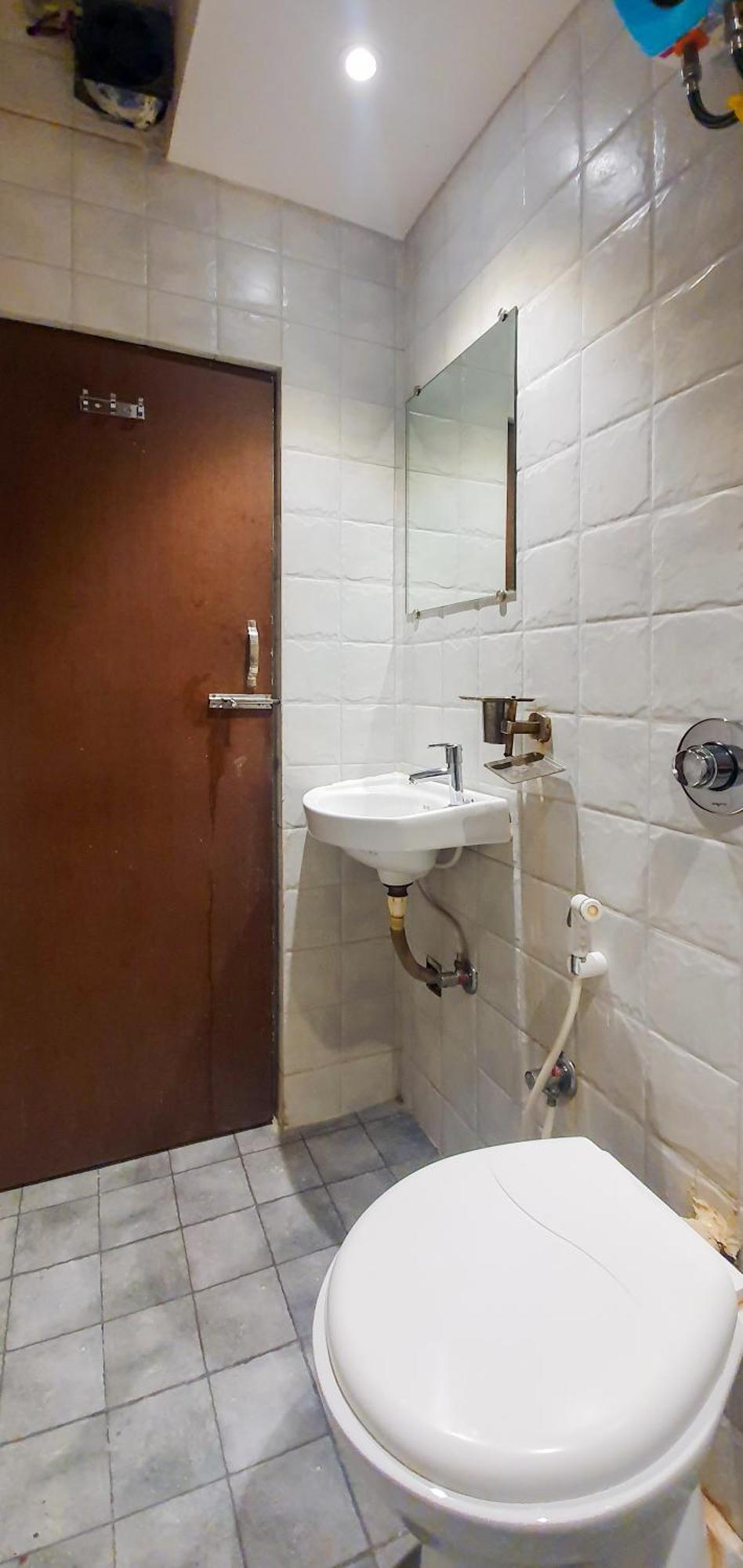 Hotel Nova Star Rajkot Exteriör bild